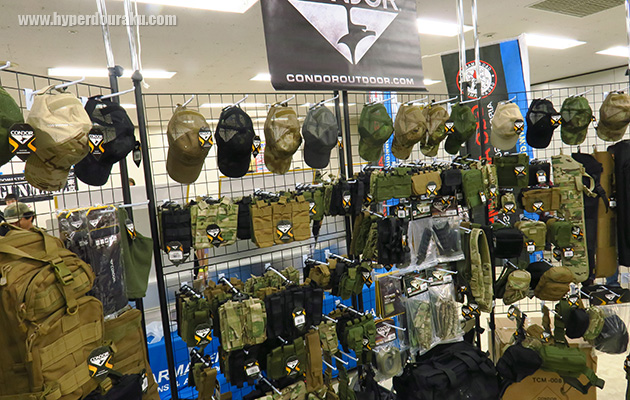 CONDOR OUTDOOR JAPAN