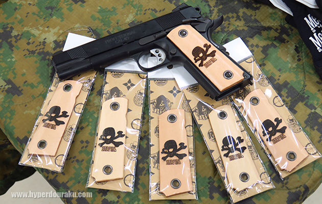 バーストヘッド