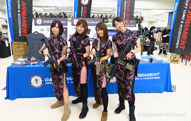 第3回 爆裂祭　ぶらり一人歩き　2018年3月【イベント レビュー】