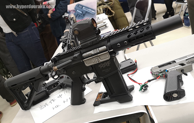 ショートバージョン