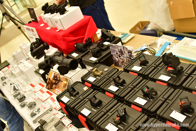 ノーベルアームズ