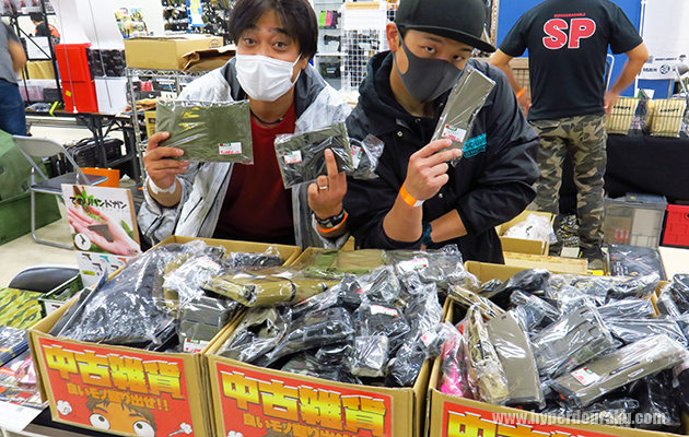 モケイ パドック