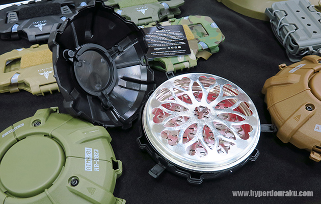 蚊取り線香ケース