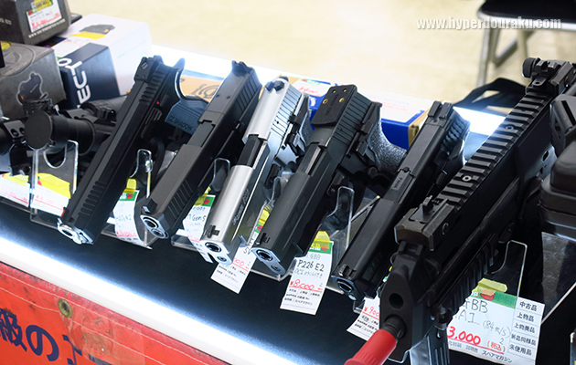 モケイ・パドック