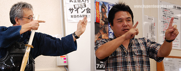 戦車と戦ったときの武勇伝