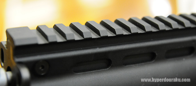 横から見た状態