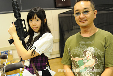 ふれんどりぃふぁいあ