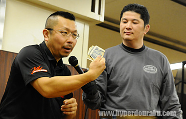 身近なものでも護身道具になる