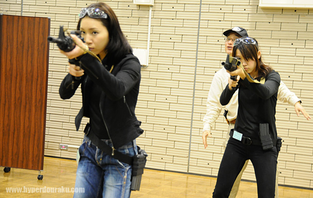 小峰隆生氏とCAT11(キャットイレブン)