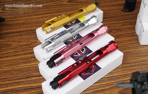 YSC Design & Development