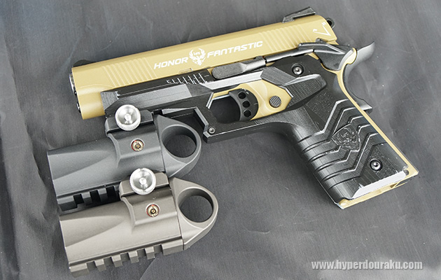 ミニランチャー