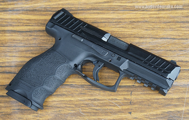 グリーンガス仕様