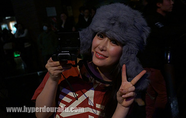 戦え!! ぴっちょりーな☆