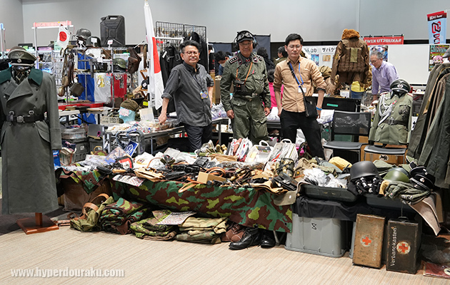 カンプバタリオン