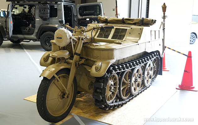 ケッテンクラート