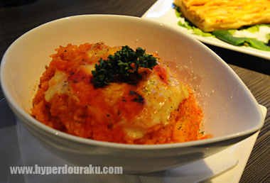 "粥(かゆ)"い・・・うま