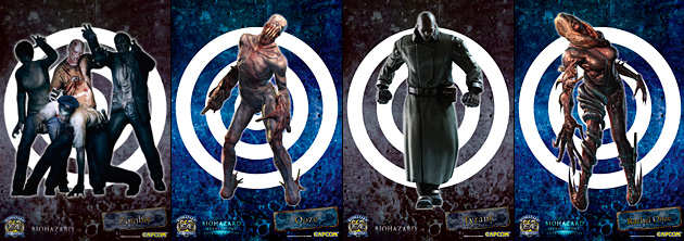 オリジナルデザインのターゲット