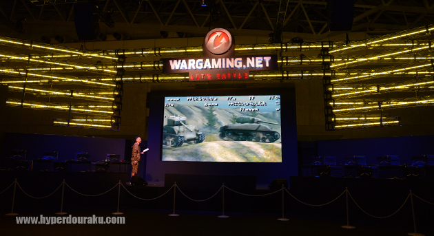 ウォーゲーミング