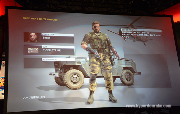 アバターメイク