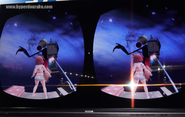 東京ナイトメアガール