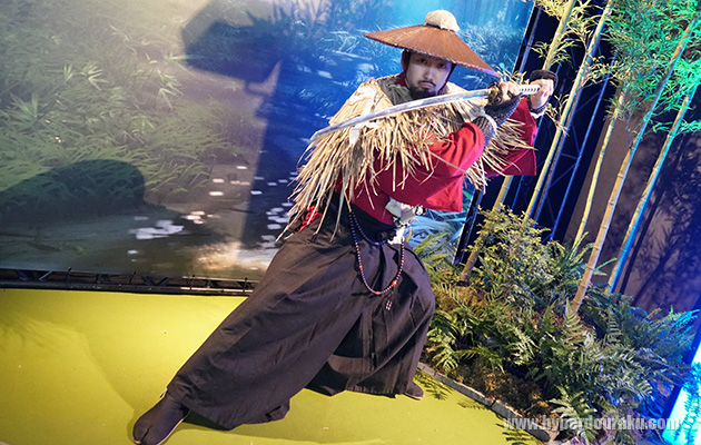 ゴースト オブ ツシマ