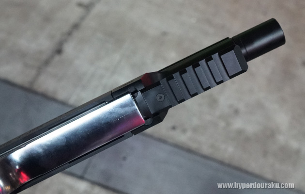 アンダーマウント