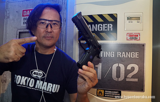 アルバート.W.モデル 01P