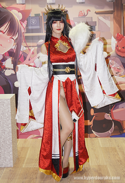 コンパニオン 2019