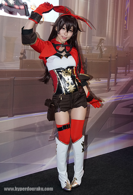 コンパニオン 2019