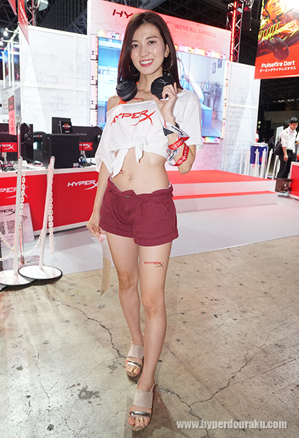 コンパニオン 2019