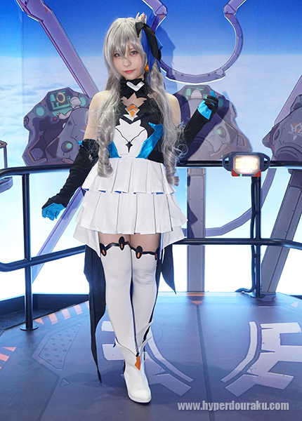 コンパニオン 2019