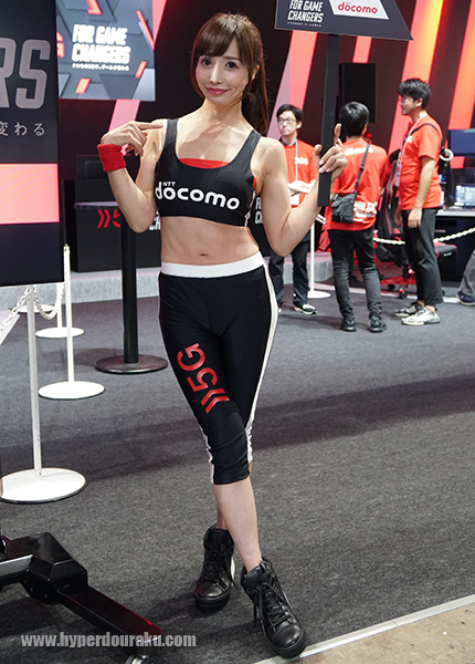 コンパニオン 2019