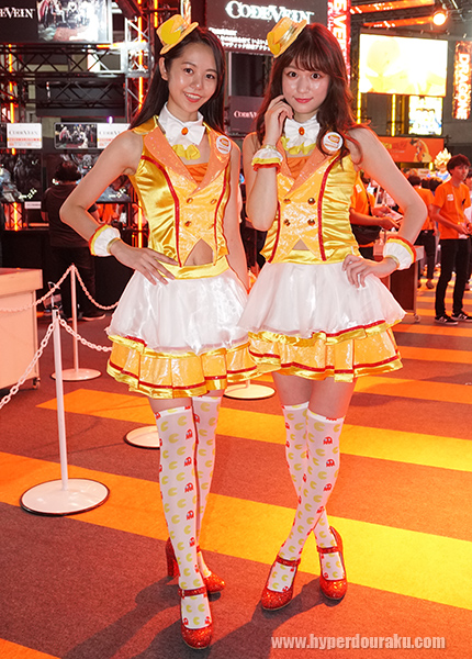 コンパニオン 2019