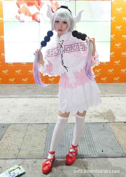 コンパニオン 2019