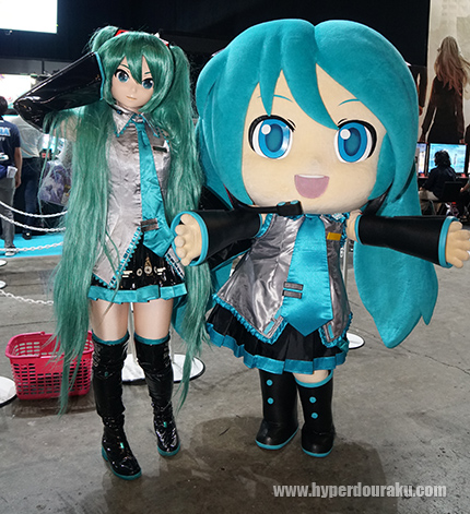 コンパニオン 2019