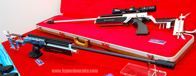 GR1000デュアルトーン　AR2000デュアルトーン