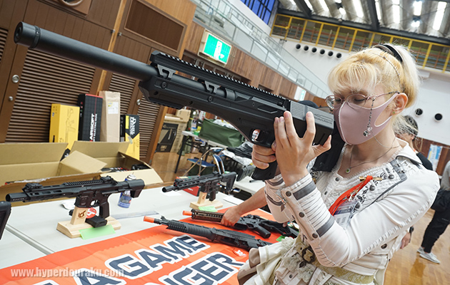 ゲーム性を意識したデザイン