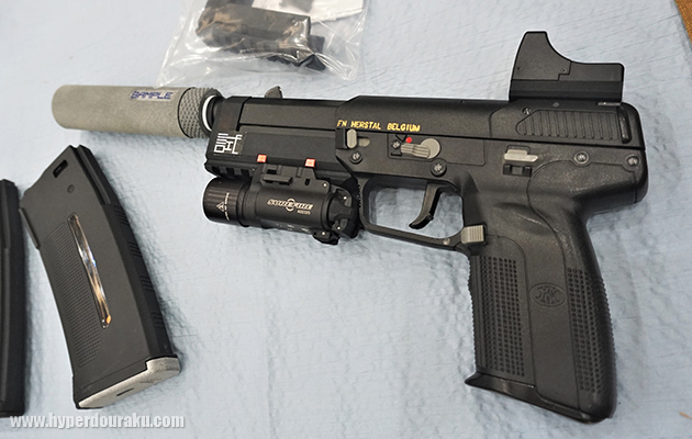 KWTパーツショップ