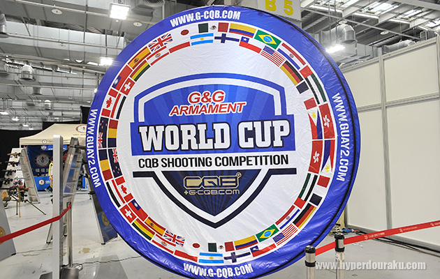 ワールドカップ