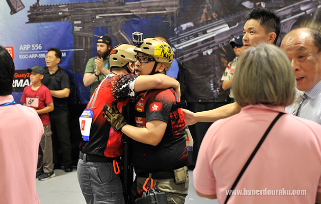 パートナーとの連携