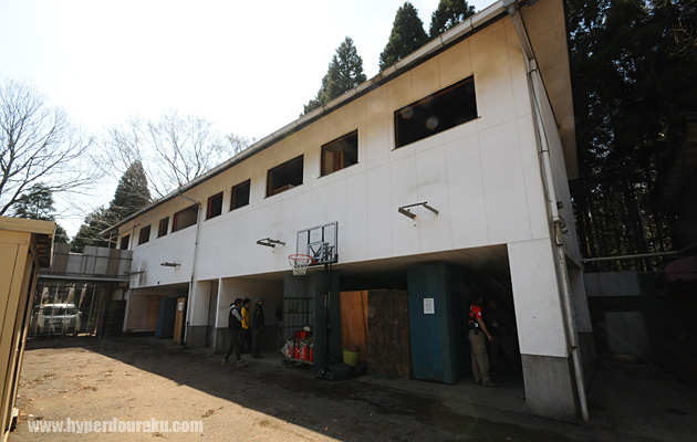 タクティカルステージ