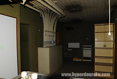 懐かしい感じのエアーシューター