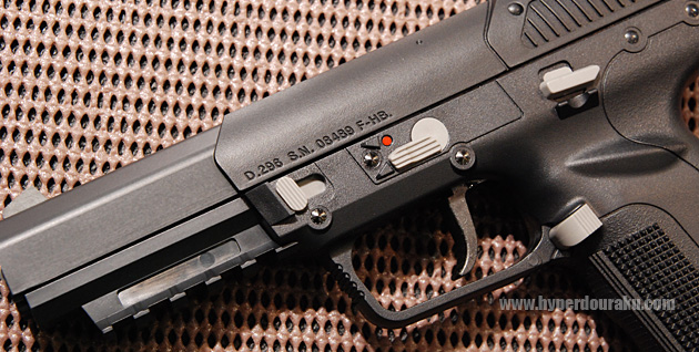 スライド左アップ