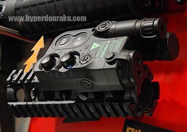 別売RASも発売予定