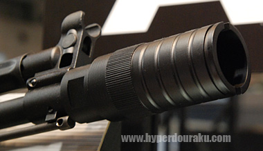 クリンコフハイダー