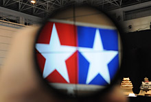 明るくて見やすかった