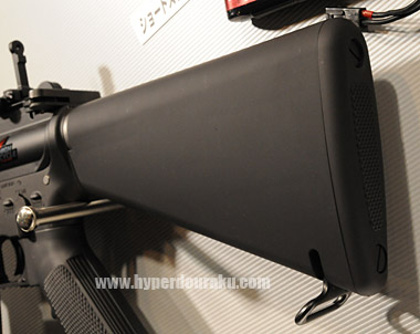 ショート・フィクスドストック