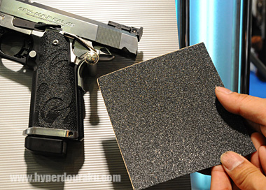 グリップシート