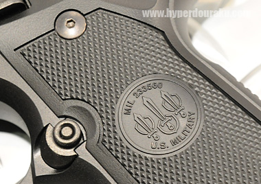 グリップパネル