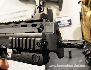 フラッシュハイダー